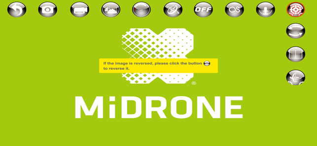 MiDRONE SKY 180(圖2)-速報App