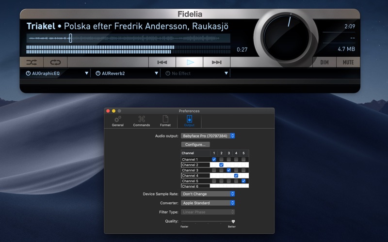 Tonality Pro 1.1.3