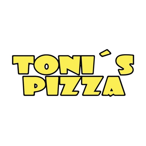 Tonis Pizza Obertshausen icon