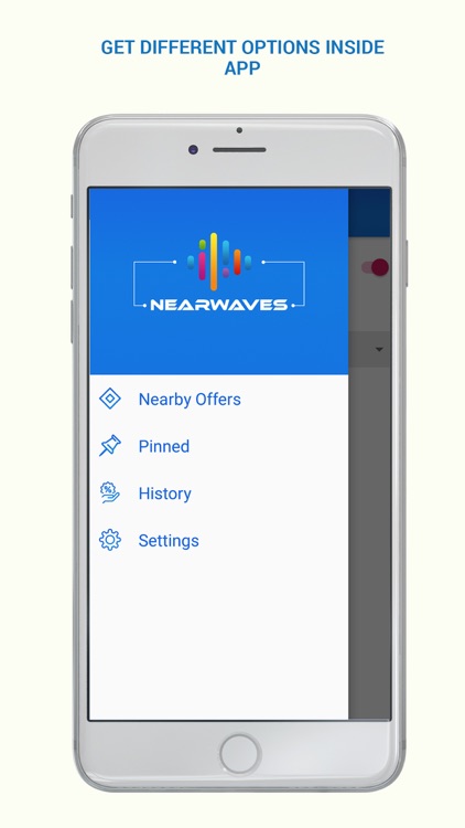 NearWaves screenshot-7