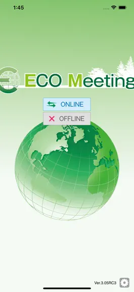Game screenshot ECO Meeting mod apk