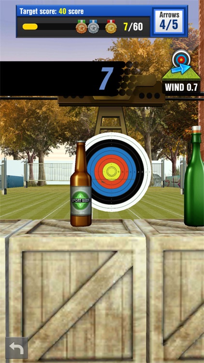 Archery Club - Shooting Game screenshot-3