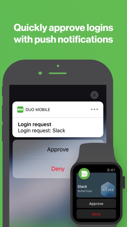 Duo Mobile