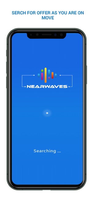 NearWaves(圖2)-速報App