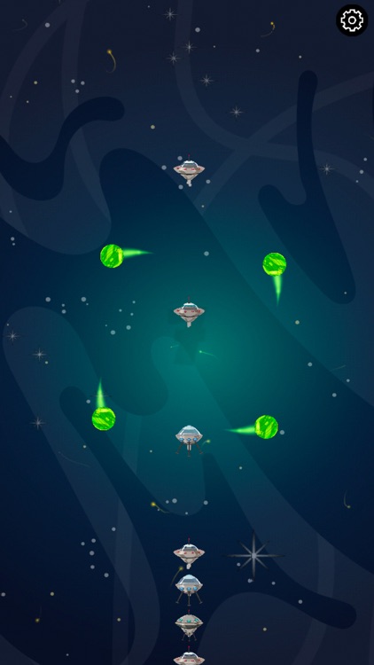 Shoot The Spaceship screenshot-4