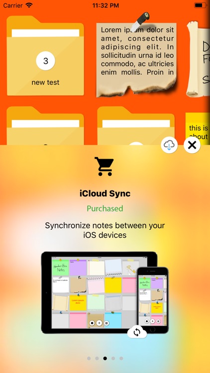 Sticky Notes + Widget screenshot-5