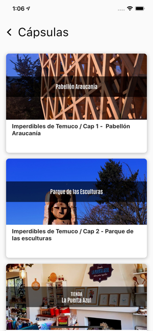 Temuco On Tour(圖7)-速報App