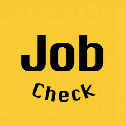 職業診断　JobCheck Читы
