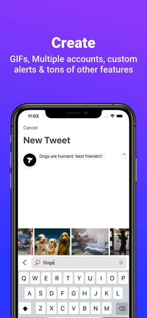 HitLyst for Twitter(圖5)-速報App