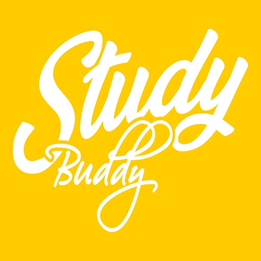 The Study Buddy