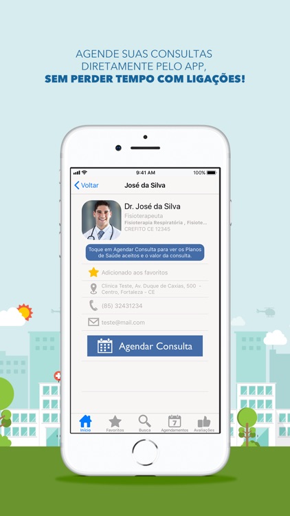 ScanDoctor screenshot-4