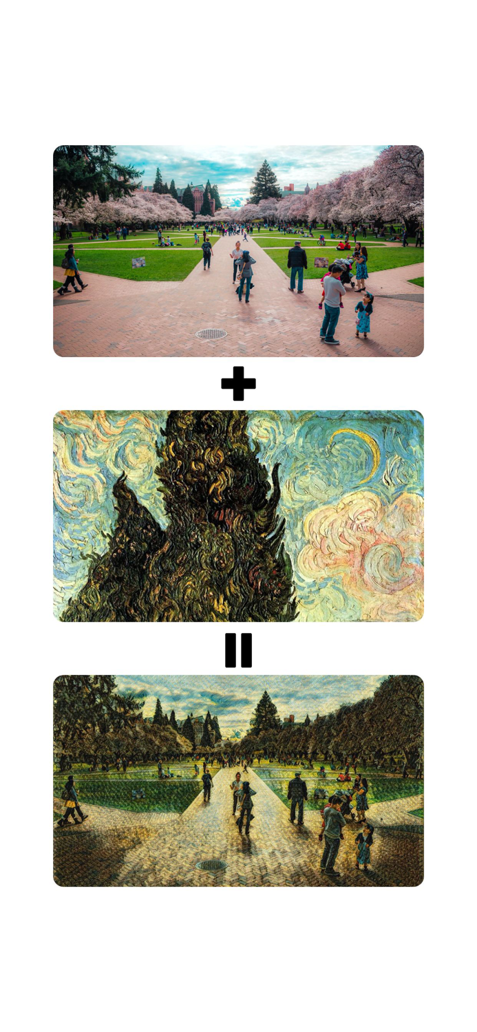 ai Van Gogh