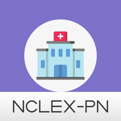 NCLEX-PN Exam Prep. icon