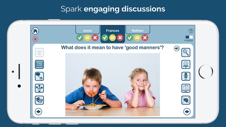 Conversation Therapy screenshot-4