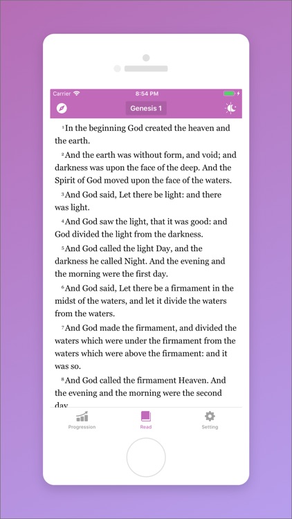 KJV Bible with Apocrypha screenshot-4