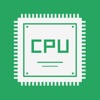 Icon CPU-x Dasher z Battery life