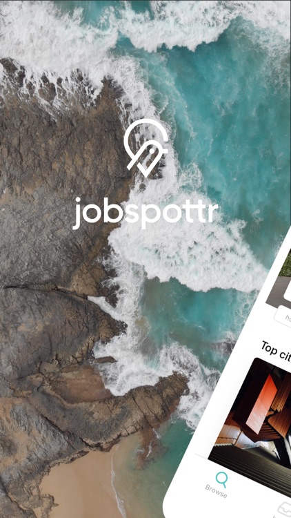 Jobspottr