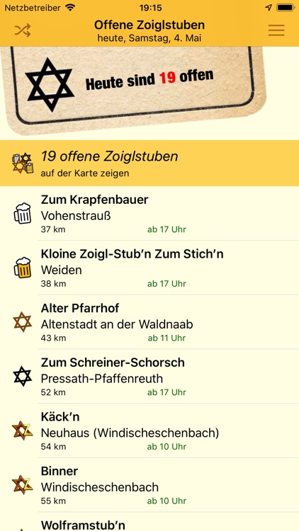 Zoigl