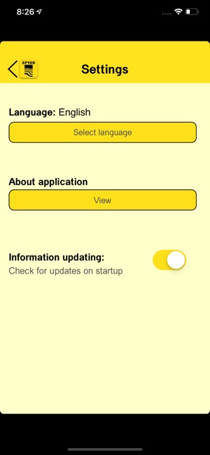 Armenia Yellow Pages(圖5)-速報App