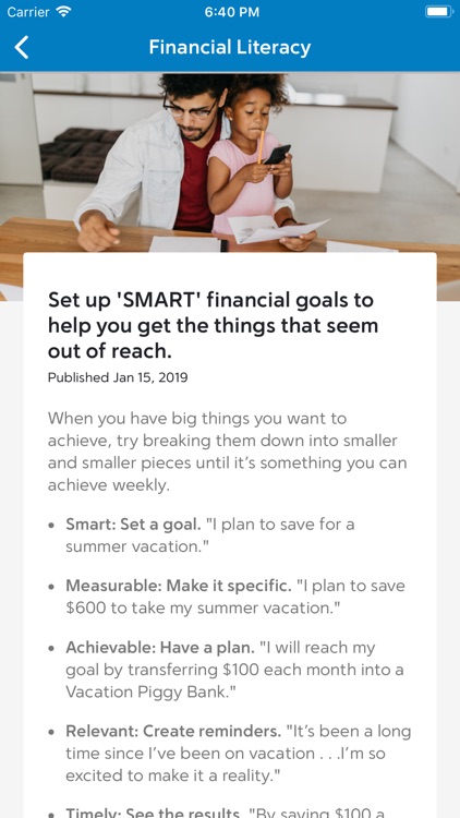 EXCEED by Money Network screenshot-5