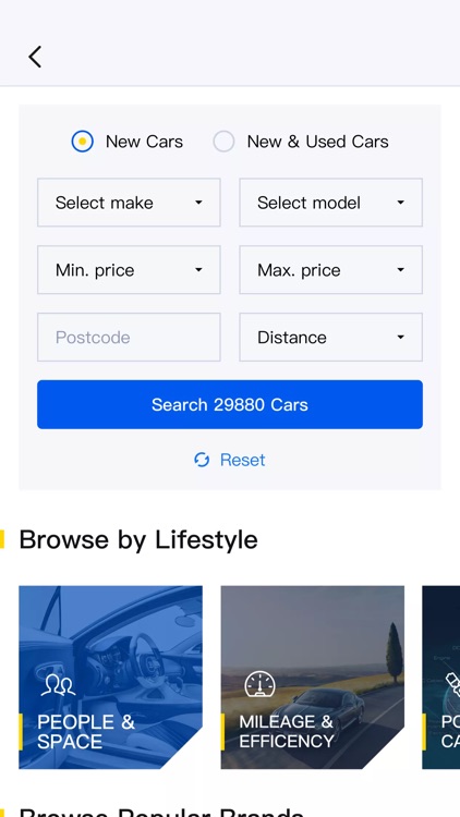 YesAuto screenshot-4