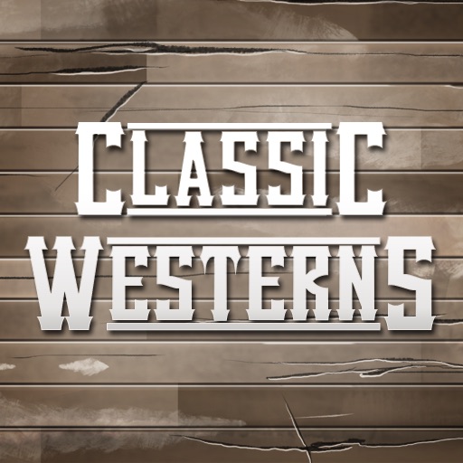 Classic Western Movies for iPad - Great Cowboy Films