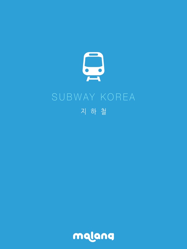 App Store에서 제공하는 Subway Korea