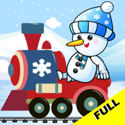 Christmas Games for Kids