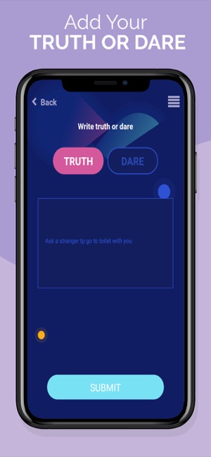 Truth or Dare?Dirty party game(圖6)-速報App