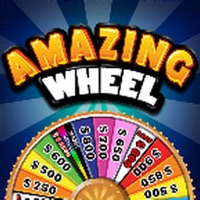 Amazing Wheel-Word of Fortune app not working? crashes or has problems?