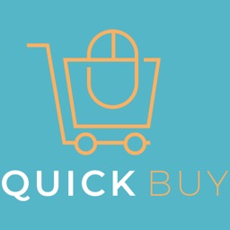 QuickBuy - Shopping App