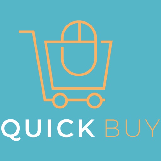 QuickBuy - Shopping App