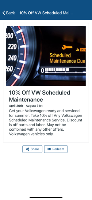 Volkswagen of Bellingham(圖4)-速報App