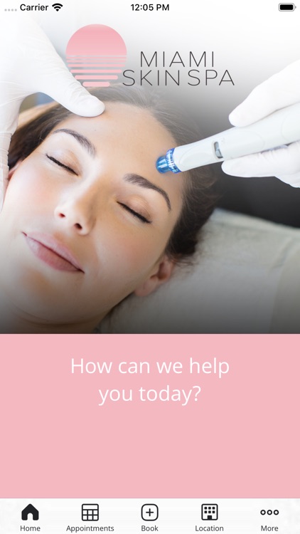 The Miami Ink Off & Skin Spa