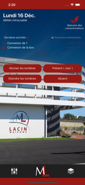 Maisons Lacin(圖2)-速報App