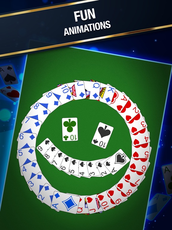 Addiction solitaire