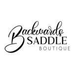 Backwards Saddle Boutique