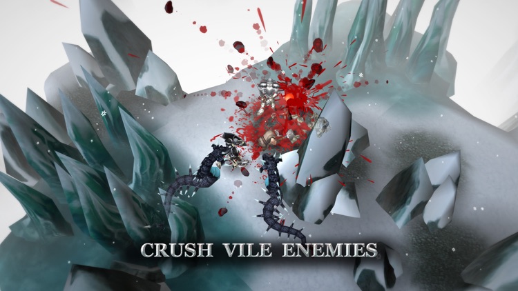 Runic Rampage screenshot-0