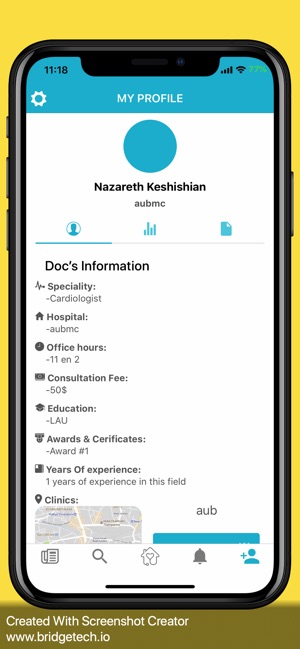 FindMyDoc.(圖3)-速報App