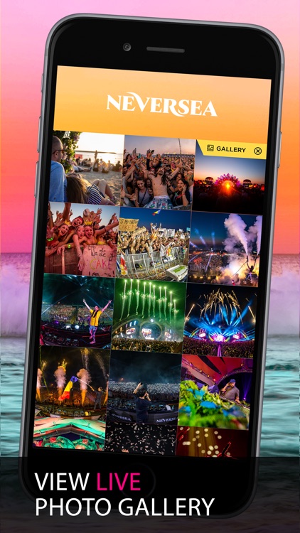 Neversea screenshot-3