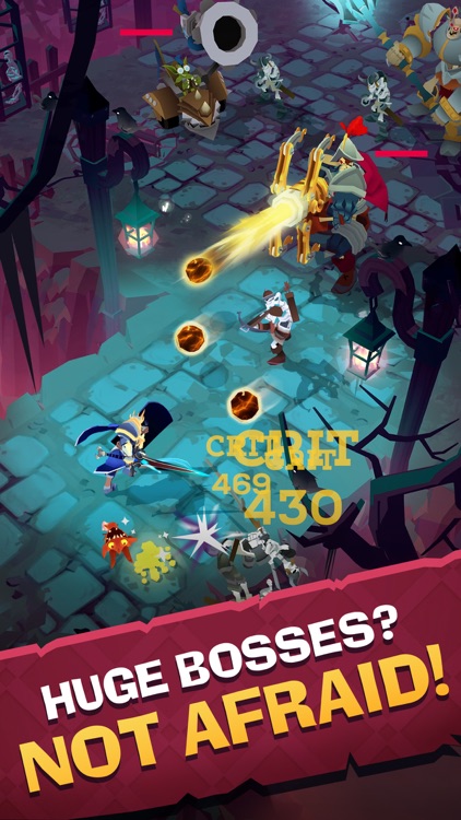 Mighty Quest For Epic Loot