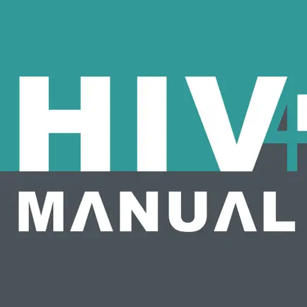 HIV Manual Fourth Edition Читы