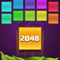 Shoot Merge Puzzle 2048 pour PC