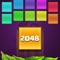 Classic game Puzzle Shoot - Merge Game 2048 is completely free now, but also a very famous puzzle game