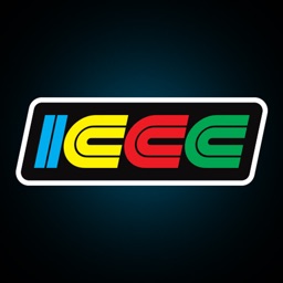 ICCC 2019 - official app