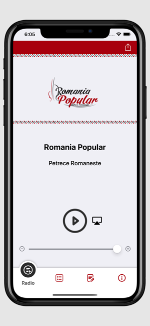 Romania Popular