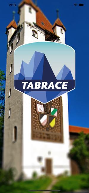 TabRace - Citytour Kaufbeuren(圖1)-速報App