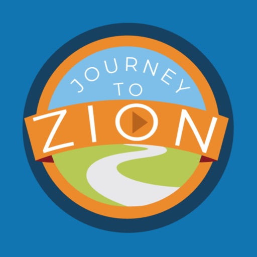 Journey to Zion iOS App