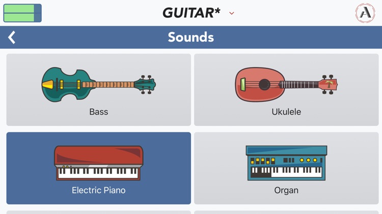 Instrument 1