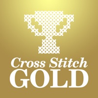 Cross Stitch Gold Magazine app not working? crashes or has problems?
